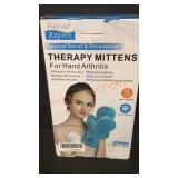 Therapy Mittens