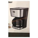 Leehoo Coffee Maker
