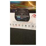 Uniden Extreme Long Range Radar/ Laser Detector