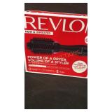 Revlon Hair Dryer and Volumizer