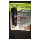 Andis Detachable Blade Clipper