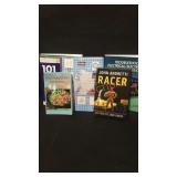 Miscellaneous Book Lot