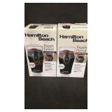 Hamilton Beach Coffee Grinder, Set of 2