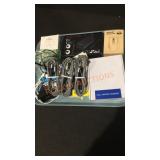 Nice miscellaneous Computer/Phone Accessories lot