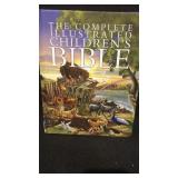 The Complete Illustrated Children