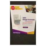 WiFi Range Extender, Boost your existing WiFi
