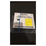 Wahl Blade Attachments