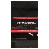 Kuerl Active Aluminum Subwoofer