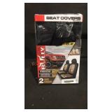 Set of 2 Truck Seat Covers
