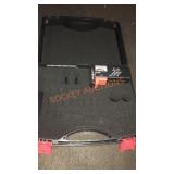 Battery Tester and Case