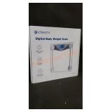 Digital Body Weight Scale