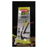 Ryobi One + 18V Cordless 10" String Trimmer &