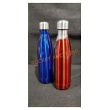 Sfee Vacuum Cool & Hot Water Bottles