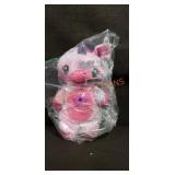 Stuffed Unicorn 13" x 8.5"