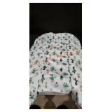 Simple Tot Car Seat Cover