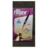 Estes Taser Flying Model Rocket
