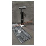 Collapsible Cane with Storage Bag