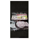 Bell Flip Up/Down Training Wheels