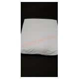 Wedge Pillow with Cover