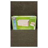 Heavy Duty Wall Mount Mailbox