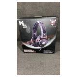 Onikuma Professional Gaming Headset