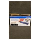 Brother Color Toner Cartridge