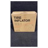 Tire Inflator