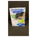 GeoSafari Jr.First Microscope