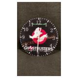 Ghostbusters Battery Operated Clock