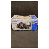 Everglades Diaphram Pump 1/2"