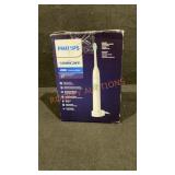 Philips Sonicsre Electric Toothbrush