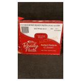 Barilla Ready Pasta 6 Pack 8.5 Oz.