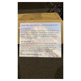 Replacement Cord & Bulbs - Salt Lamp