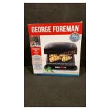 George Foreman Grill