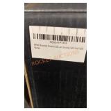 Desk Mounted Firearm Safety Device