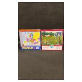 Pair Puzzles 200 & 300 Pieces