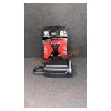 Portable Push Button Lock Box