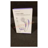 Travel-Sized Facial Cleansing Brush