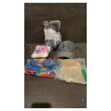 Miscellaneous New Clothing Lot