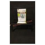 Storage Shelves, Set of 6