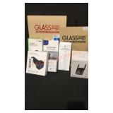 Miscellaneous Phone and Computer Accessories lot