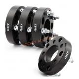 Wheel Spacer Kit for Jeep Vehicles