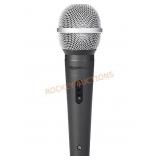 Amazon Basics Dynamic Vocal Microphone  Cardioid