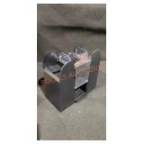 Automatic Card Shuffler