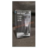 Sharper Image Fast Asleep Sleep Aid Device
