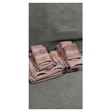 Madison Park Signature Towel Set