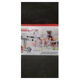ICreate Meat Grinder for Kitchen Aid