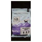 Naked Essentials Dog Food