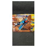 Lego Creator Airplane