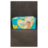 Pampers Swaddlers Super Pack